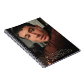 Credence Barebone Photo Notitieboek (Rechterzijde)