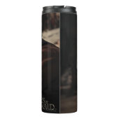 Credence Barebone Photo Thermosbeker (Achterkant)