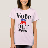 Crédit T-shirt (Devant)