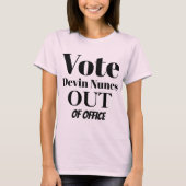 Crédit T-shirt (Devant)