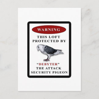 creditcard briefkaart