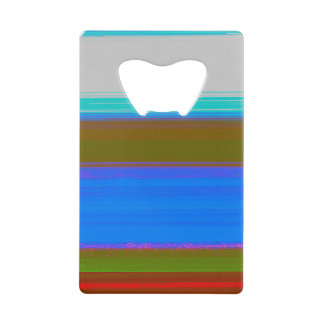 creditcard flessenopener kredietkaart flessenopener