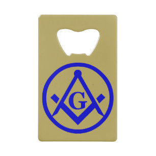 Creditcard Kredietkaart Flessenopener