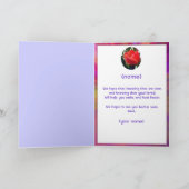 Creditcard ophalen kaart (Binnen)