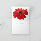 Creditcard ophalen kaart (Binnen)