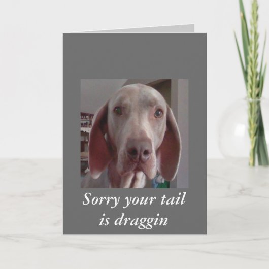 Creditcard ophalen kaart (Voorkant)