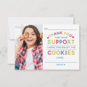 Creditcard voor cookie Verkoop