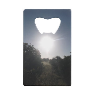 creditcardflesopener kredietkaart flessenopener