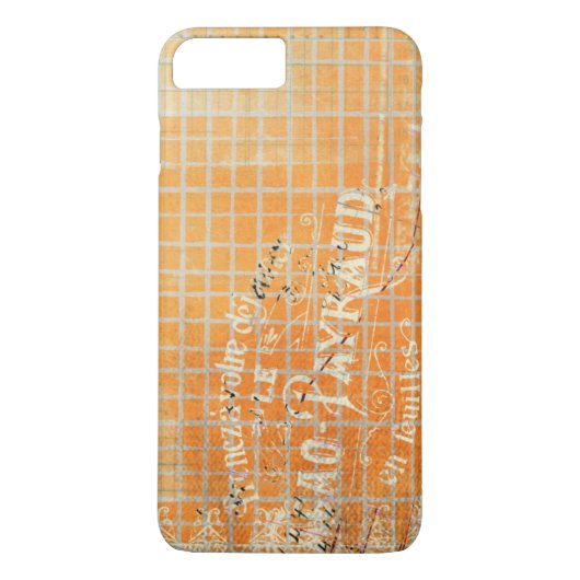  creditcardnummer Franse winkel ontvangen Case-Mate iPhone Case (Achterkant)