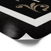 Credo -- Jack London -- Kunstprint Perfect Poster (Hoek)