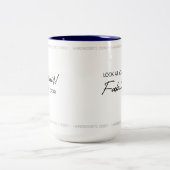 Credo Mug du coiffeur (Centre)