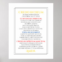 Credo