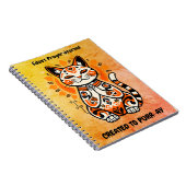 Créé à Purr-ay - Journal de prière personnalisé -  (Côté Droit)