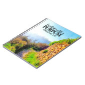 Créé avec un Carnet Ephésien Objectif (Côté gauche)