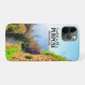 Créé avec un coque iphone Ephésien à but (Dos (Horizontal))