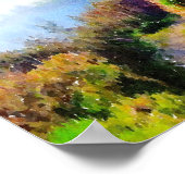 Créé avec un Poster Ephésien Objectif (Coin)