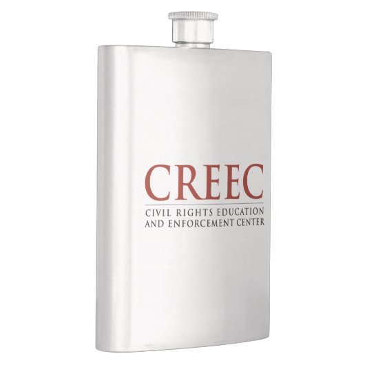 CREEC-fles Flacon (Rechts)