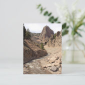 Creede, Colorado - Carte postale (Debout devant)