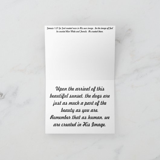 Créée dans sa carte d'or Image (Intérieur)