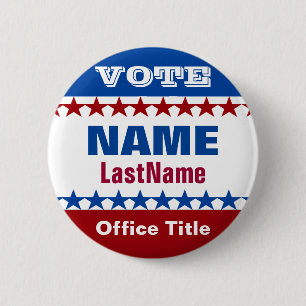 Creëer a Campaign Button