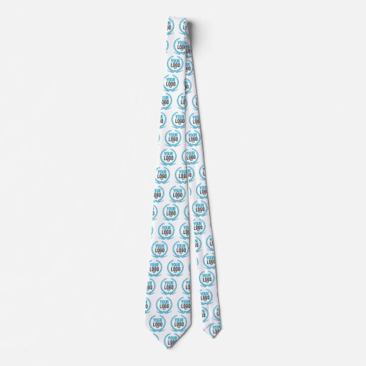 Creëer A Gepatenteerde tweezijdige Custom Business Stropdas (Voorkant)