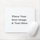 Creëer A Mousepad Muismat (Met muis)
