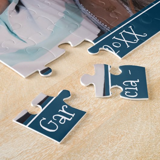 Creëer a Special Keepomwille Photo Puzzle Legpuzzel (Zijkant)