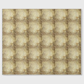 Creëer aangepaste geschenken  papier bloem sjabloo (Vlak)