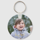 Creëer Aangepaste persoonlijke Sleutelhanger voor (Voorkant)