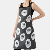 Creëer, alles over afdrukplatform schort (Insitu)