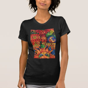 Creëer Art Tshirt