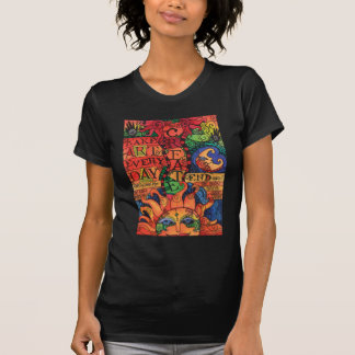 Creëer Art Tshirt