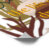 Creëer bevestiging poster (Hoek)