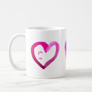 Creëer Custom Love Mok door zazz_it
