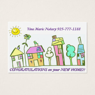 Creëer Custom Visitekaartjes door EditorsPick