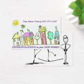 Creëer Custom Visitekaartjes door EditorsPick (Bureau)