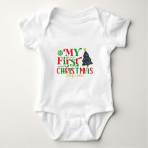 Creëer De eerste kerstdagen van je eigen baby