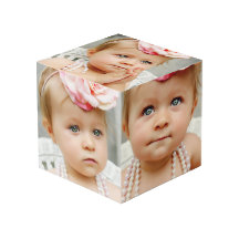 Creëer DIY Uw eigen, op maat gemaakte 5 fotozides