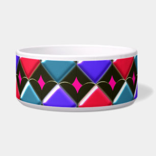 Creëer Dog Bowl Voerbakje