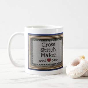 Creëer door jou! koffiemok