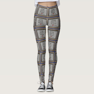 Creëer door jou! leggings