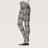 Creëer door jou! leggings (Links)
