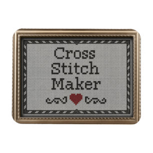 Creëer door jou! magneet