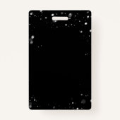 Creëer een Aangepast aangepast Badge (Achterkant)