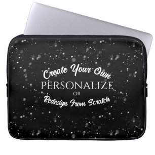 Creëer een Aangepast aangepast Laptop Sleeve