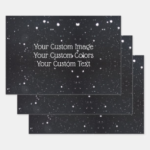 Creëer een Aangepast Inpakpapier Vel