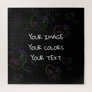 Creëer een Aangepast Legpuzzel