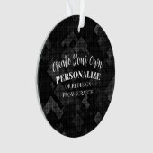 Creëer een Aangepast Ornament (voorkant)