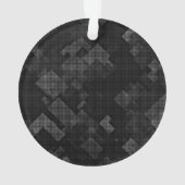 Creëer een Aangepast Ornament (achterkant)