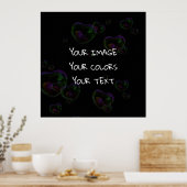 Creëer een Aangepast Poster (Keuken)